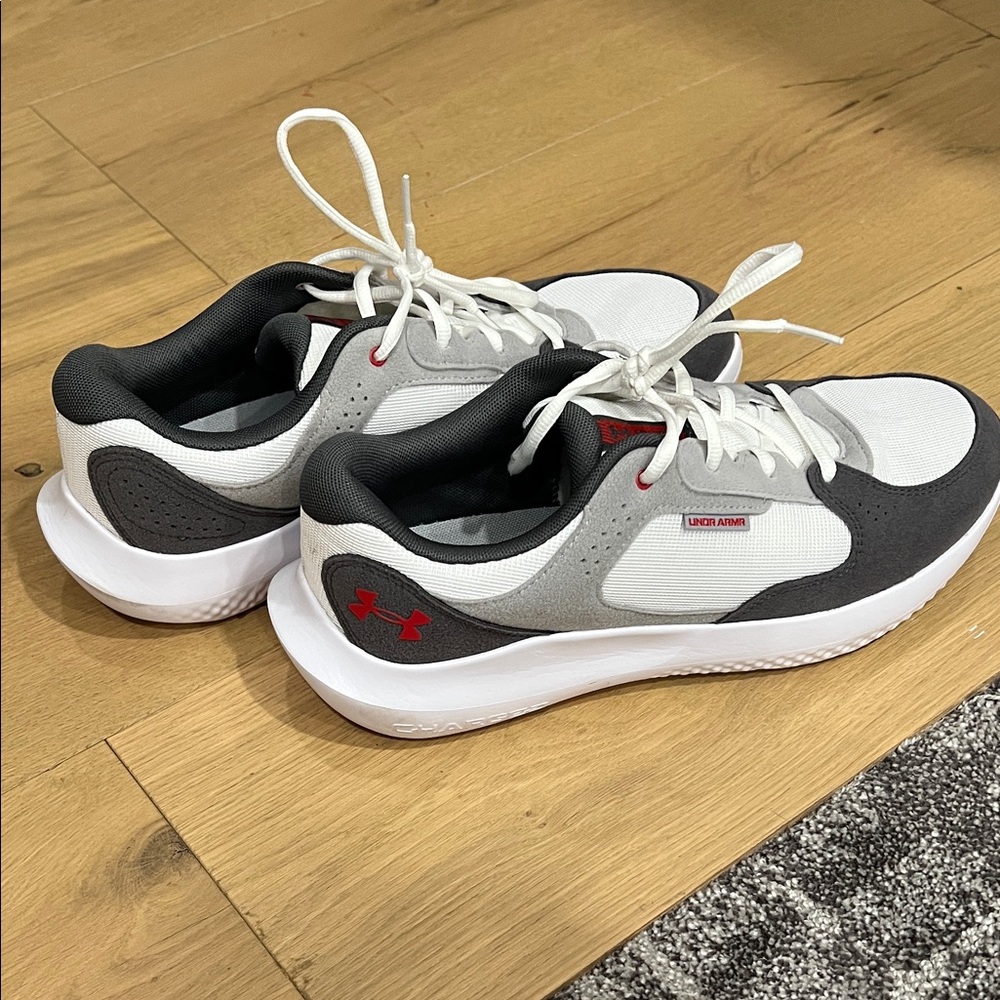 Under Armour Comfort Deluxe